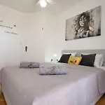 Summer Vibes Apartmán Split