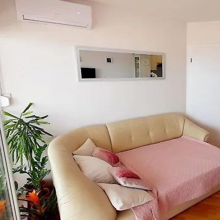 Summer Vibes Appartement