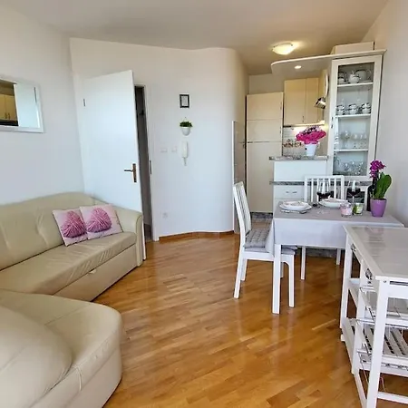Apartament Summer Vibes Split
