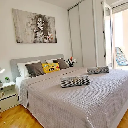 Summer Vibes Appartement