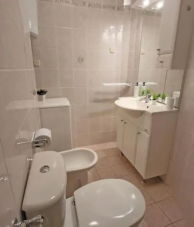 Summer Vibes Apartament *