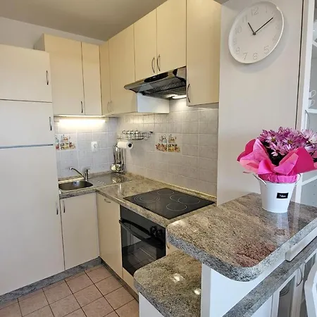 Summer Vibes Appartement