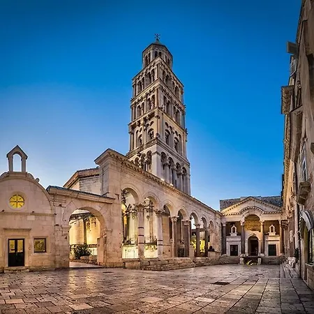 Apartament Summer Vibes *