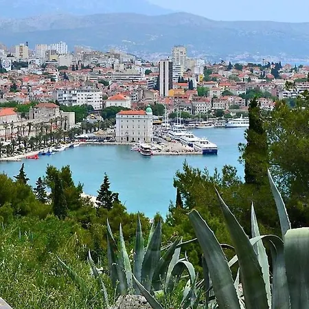 Summer Vibes * Spalato