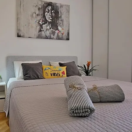 Appartement Summer Vibes *