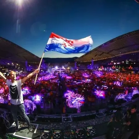 Apartament Summer Vibes