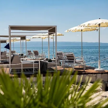 Appartamento Summer Vibes *