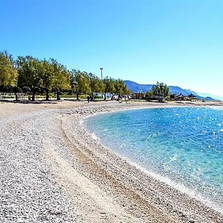 Apartament Summer Vibes *