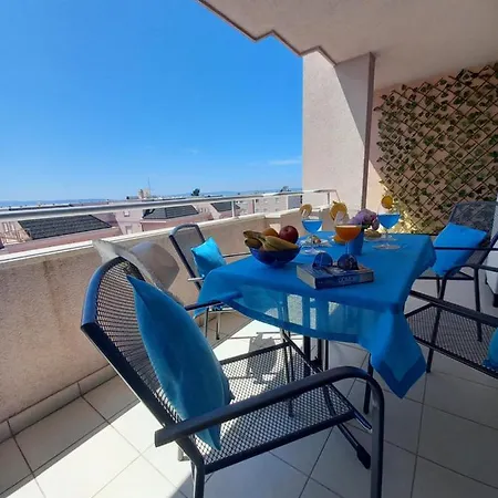 Apartament Summer Vibes Split