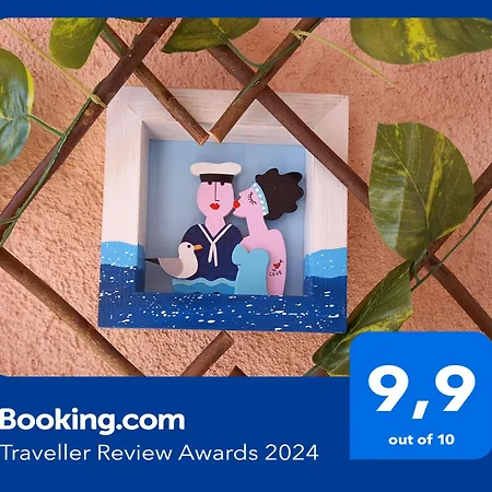 Summer Vibes Appartement Split