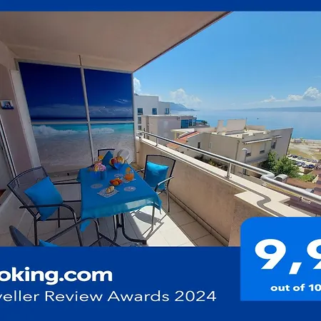 Appartamento Summer Vibes *