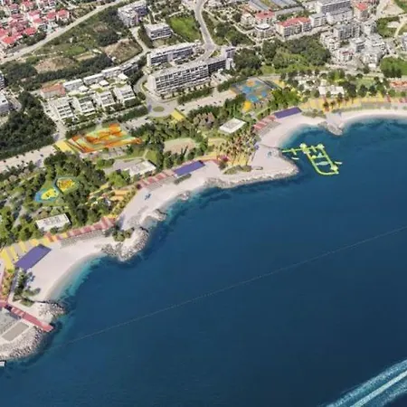 Summer Vibes Appartement