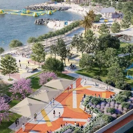 Appartement Summer Vibes