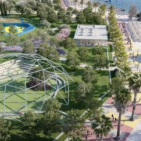 Summer Vibes Appartement Split