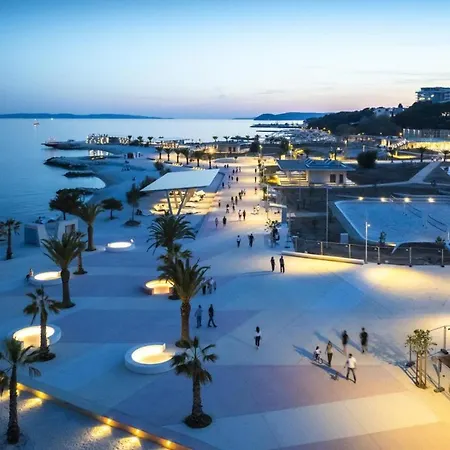 Apartament Summer Vibes *