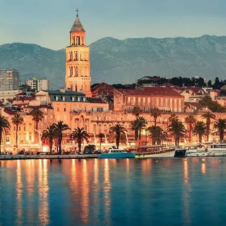 Apartament Summer Vibes