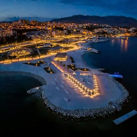 Appartement Summer Vibes Split