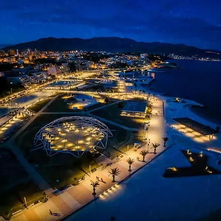 Summer Vibes Apartament