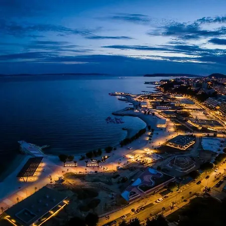 Apartament Summer Vibes