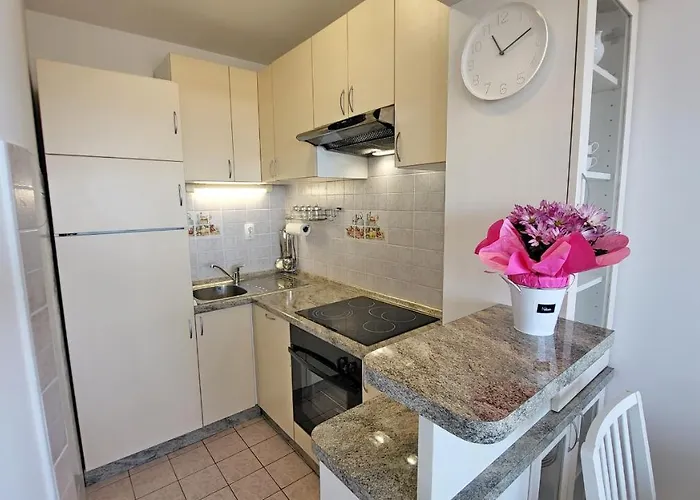 Summer Vibes Apartmán