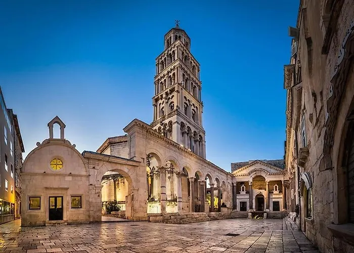 Apartmán Summer Vibes *