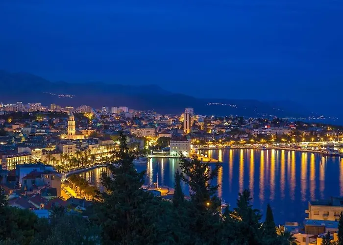 Summer Vibes * Split