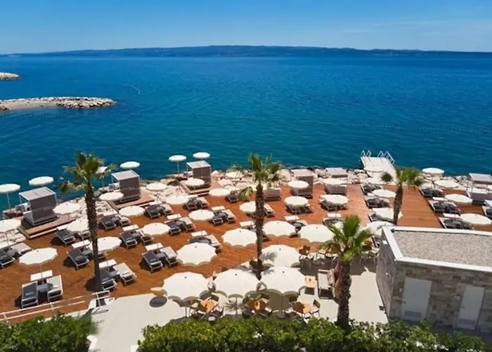 Summer Vibes Apartmán