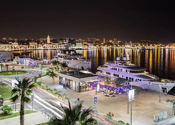 Summer Vibes * Split