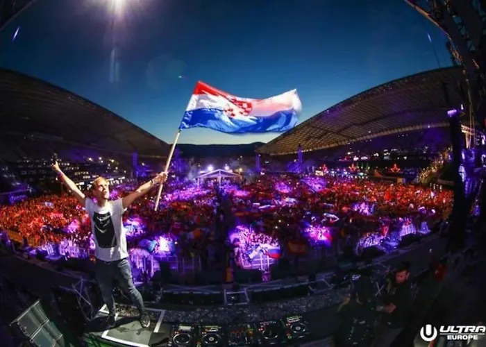 Apartmán Summer Vibes