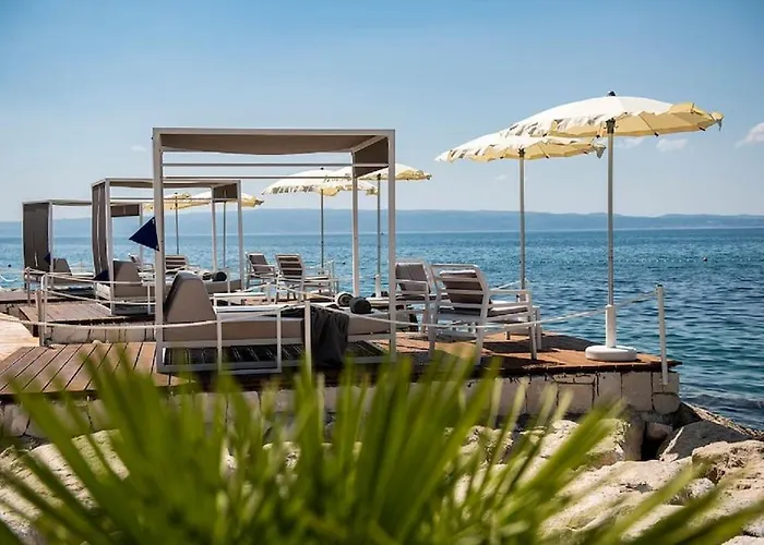 Apartmán Summer Vibes *