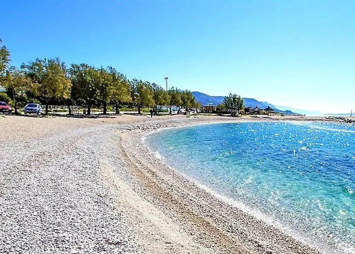 Apartmán Summer Vibes *