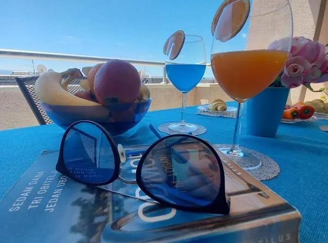 Summer Vibes