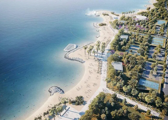 Apartmán Summer Vibes *