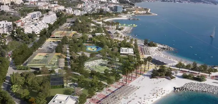 Summer Vibes Apartmán *