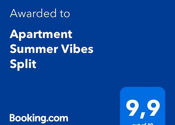 Summer Vibes Apartmán