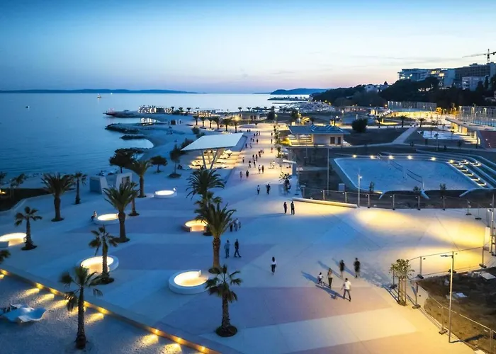 Apartmán Summer Vibes *