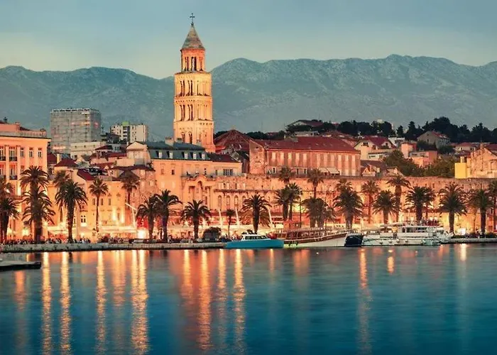 Apartmán Summer Vibes