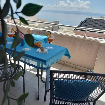 Summer Vibes דירה