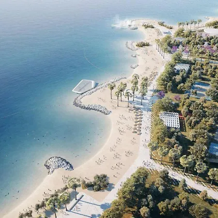 דירה Summer Vibes *